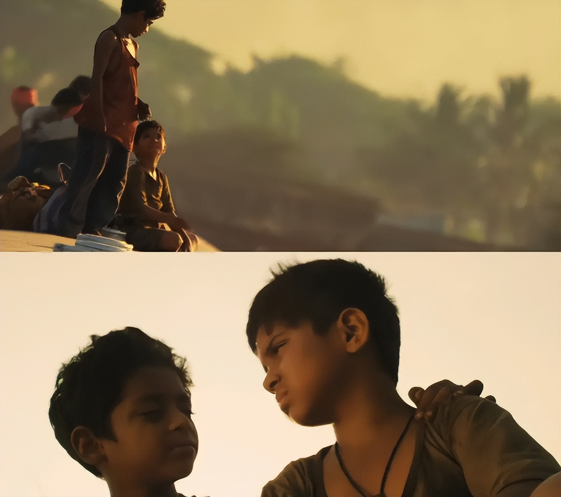 《贫民窟的百万富翁》乌托邦探索与赏析：奇妙故事下的人性与美好