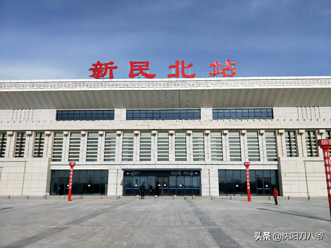 沈阳地铁5号线最新线路图清晰版,沈阳地铁5号线神秘面纱