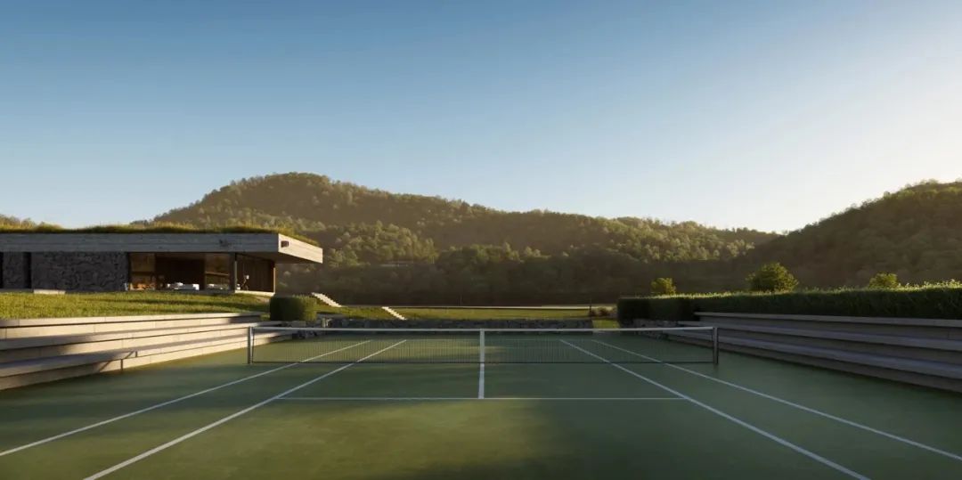 阿根廷EstudioRamos建筑事务所-真诚的现代主义！|EstudioRamos