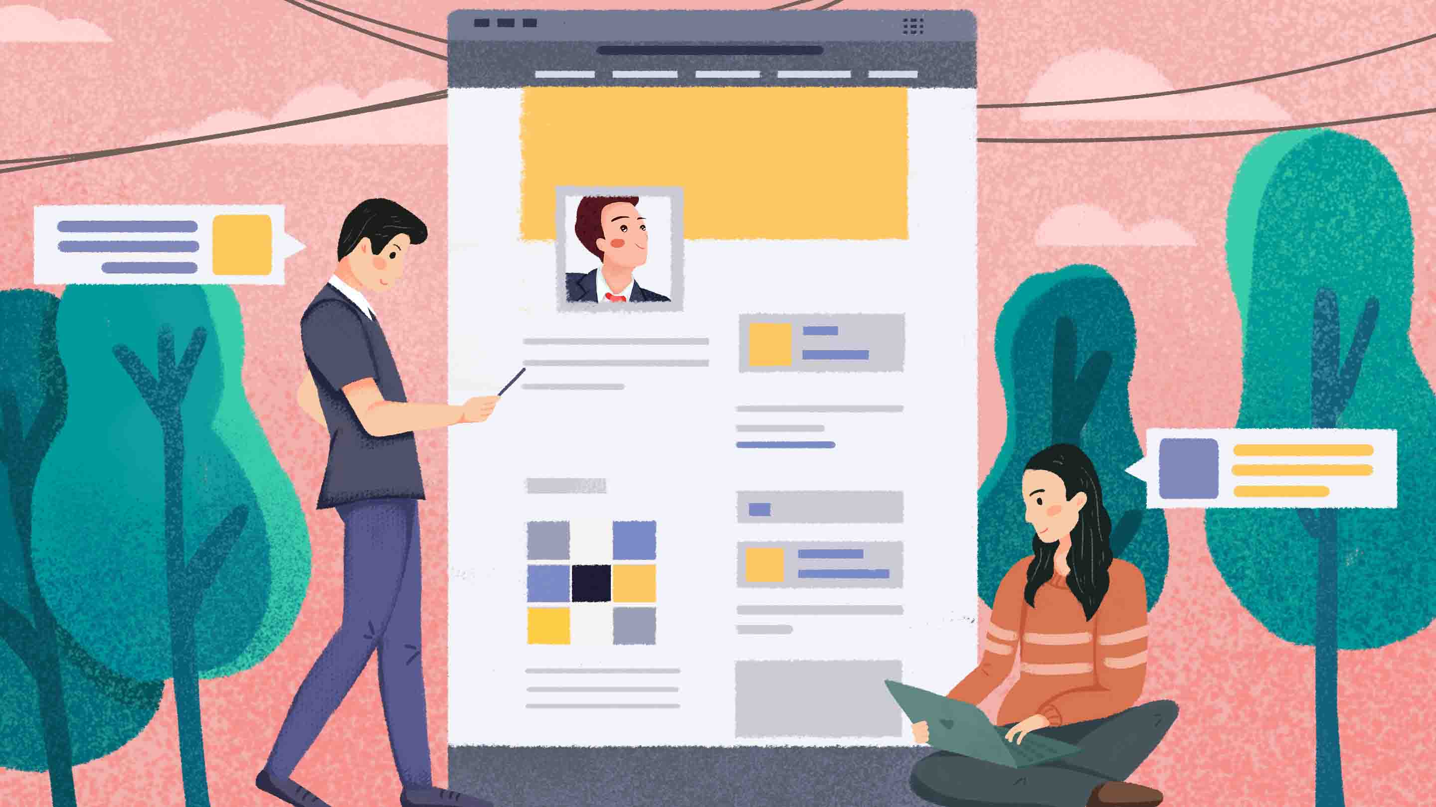 年薪三十万简历怎么写,一份年薪百万的工作简历怎么写