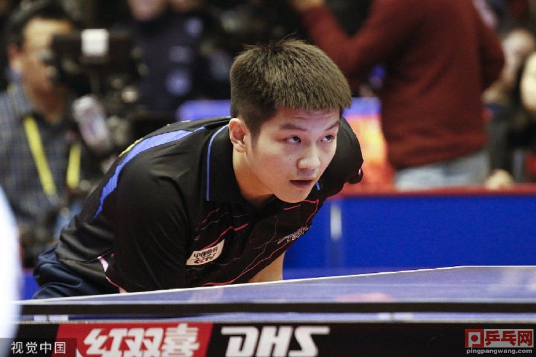 国际乒联世界排名马龙为什么第二,世界乒乓球冠军2019马龙