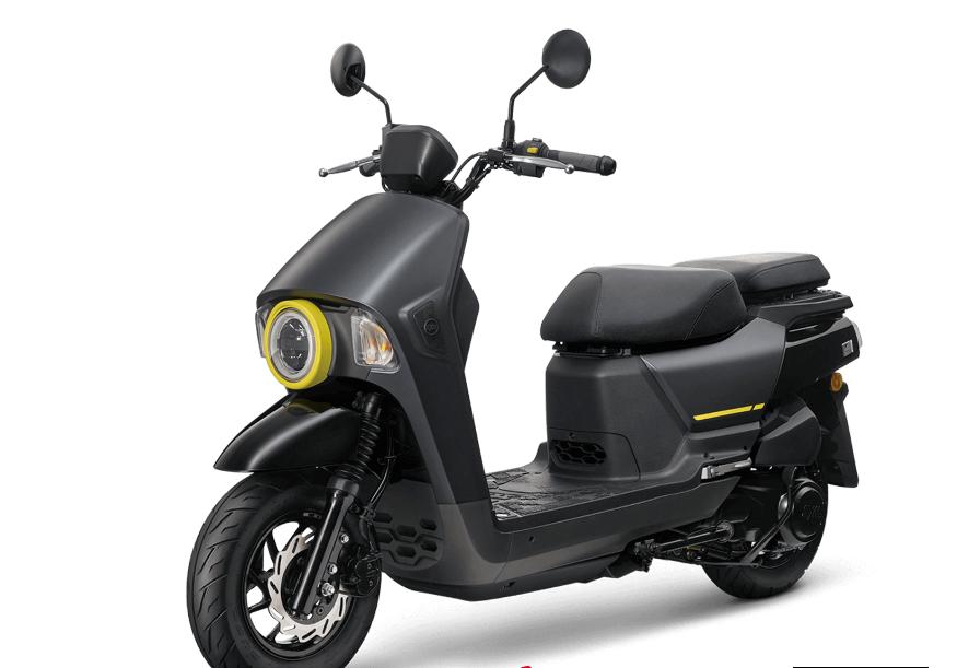 三阳小蚂蚁4mica故障率,三阳小蚂蚁4mica刹车测试