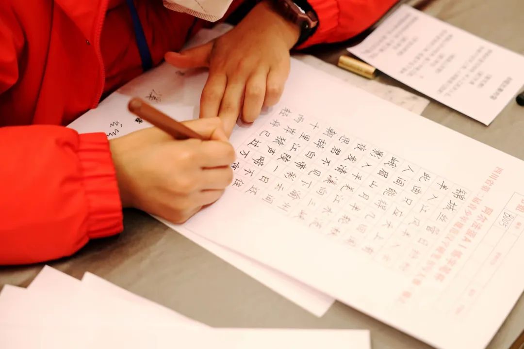 四川省硬笔书法协会人才培养,四川省各市县硬笔书法家协会名单