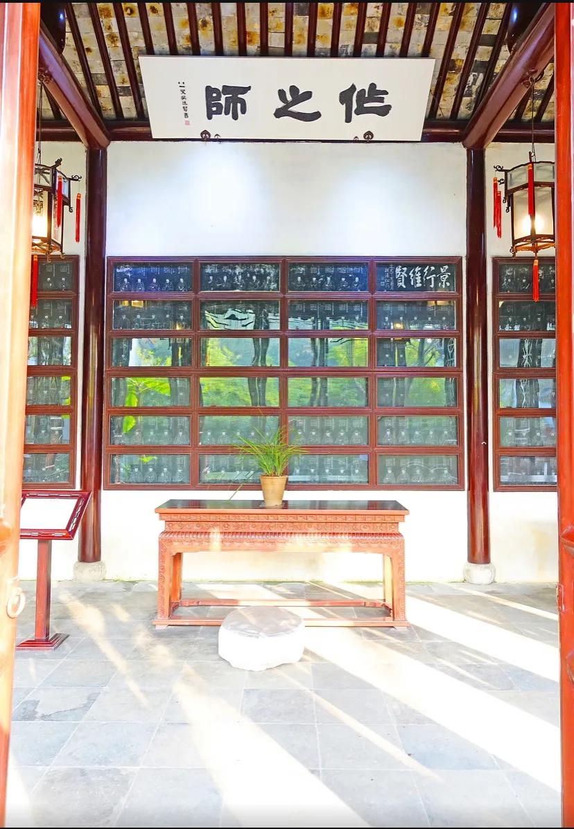 苏州古典园林世界文化遗产介绍,苏州古典园林世界文化遗产