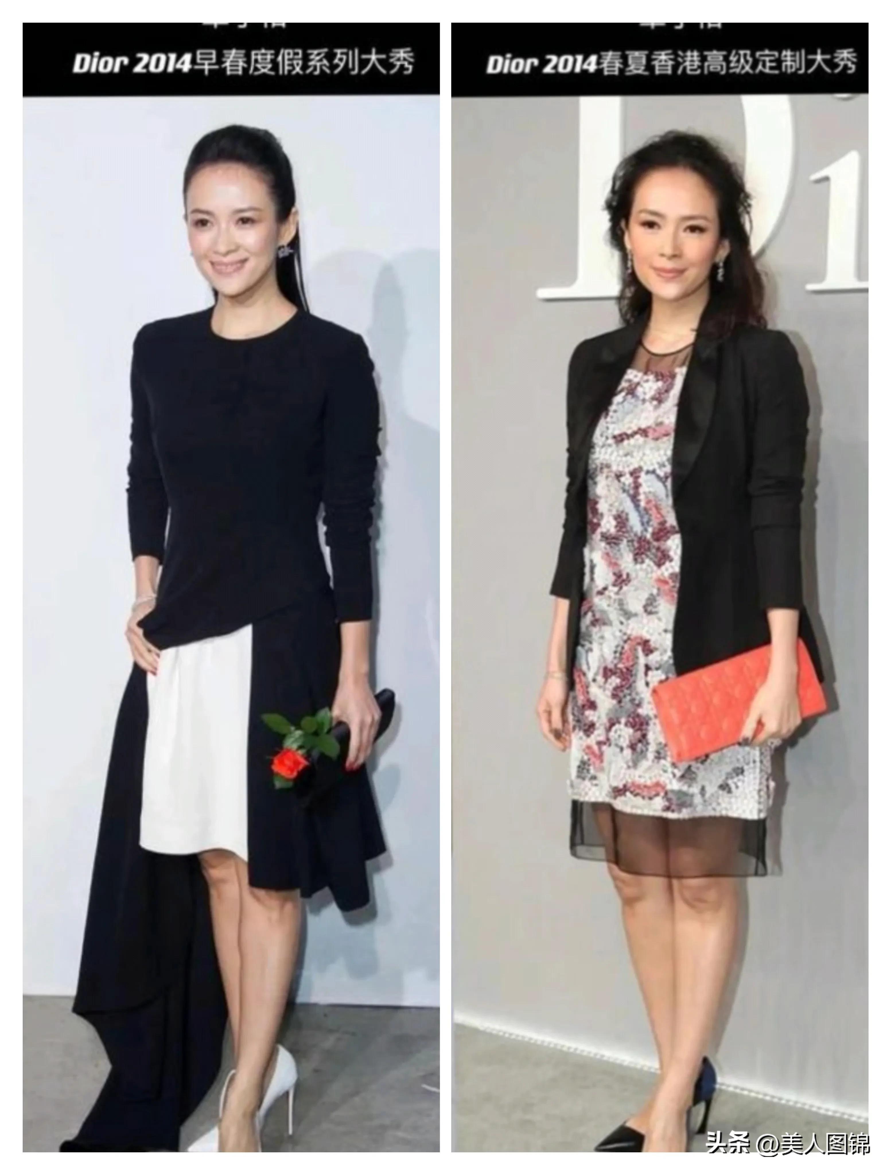 “国际章”风光不在，能否重振江湖雄风～美女章子怡之拷问