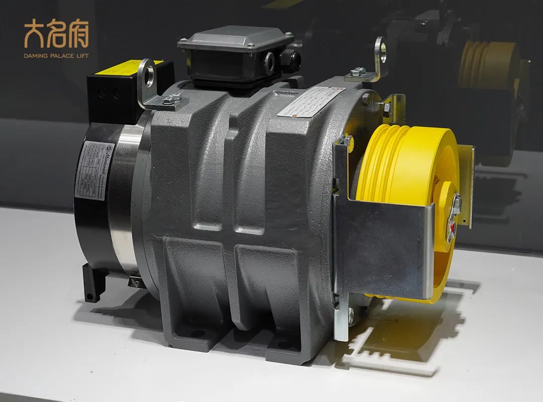 大名府别墅电梯 (苏州大名府电梯有限公司)