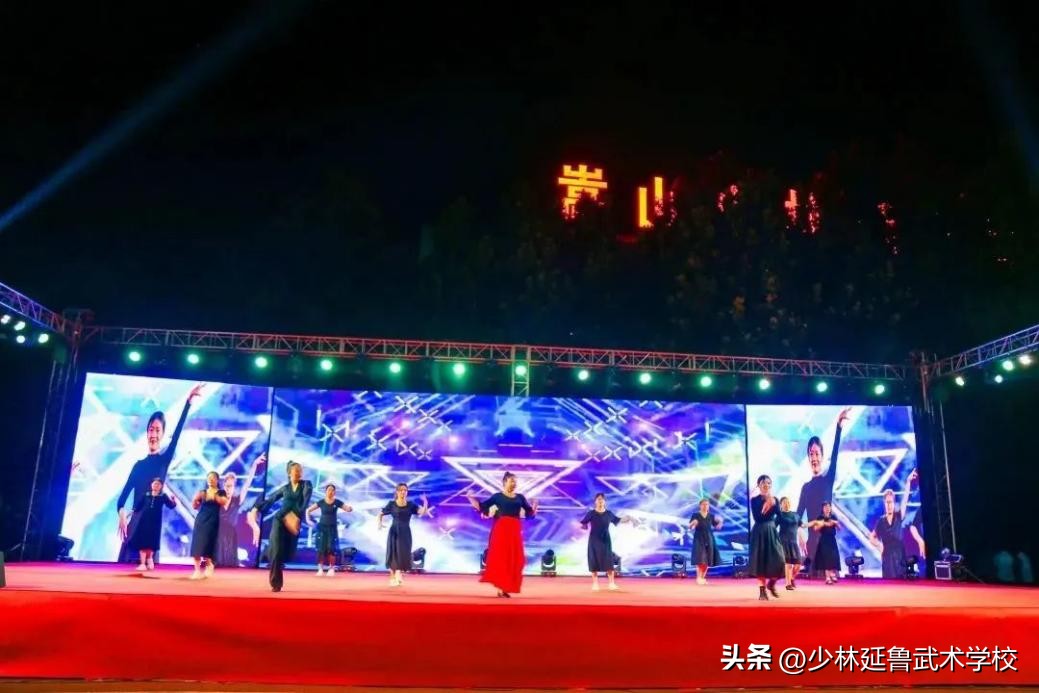 美！弘武中专“盛宴”欢送2023届毕业生！