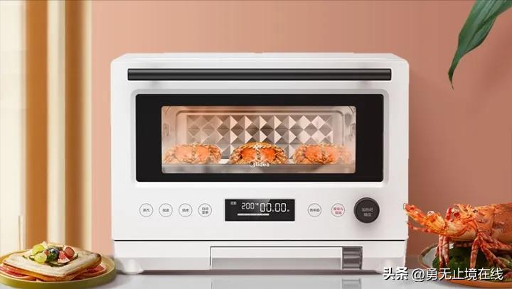 微蒸烤一体机买哪个牌子好,微蒸烤一体机选哪个牌子最好