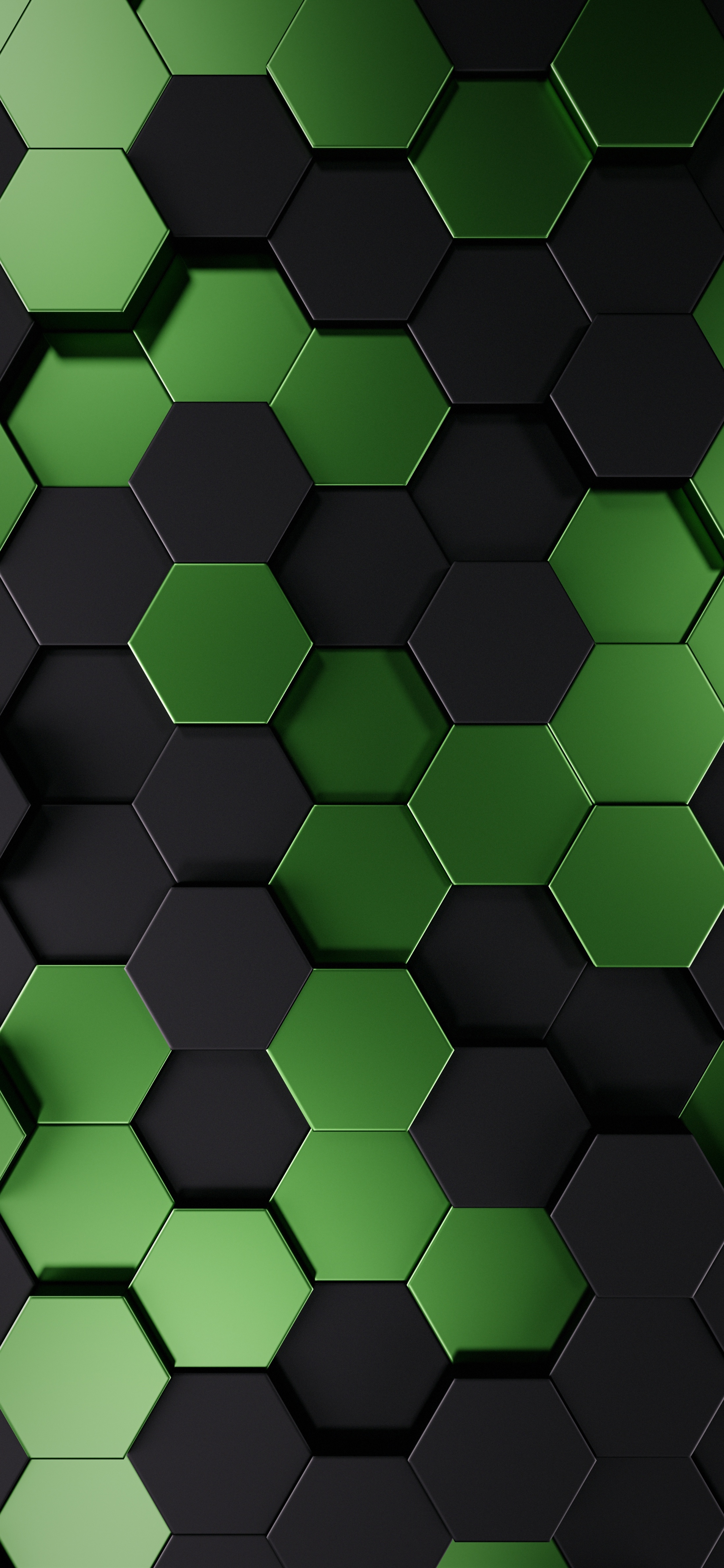 壁纸超清4k立体手机壁纸,曲面屏立体感超清黑色壁纸