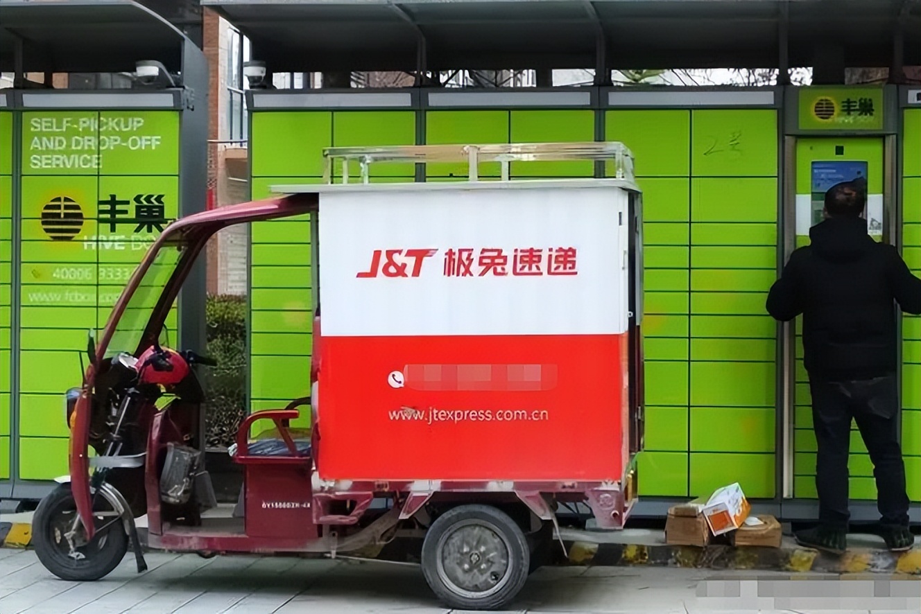 极兔快递会快速干掉三通一达吗,极兔快递与四通一达关系
