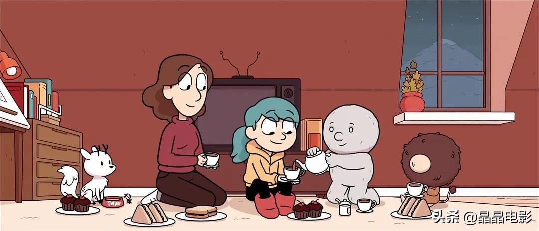 九部值得一看的冷门佳片,推荐几部冷门动漫看过的都说好看