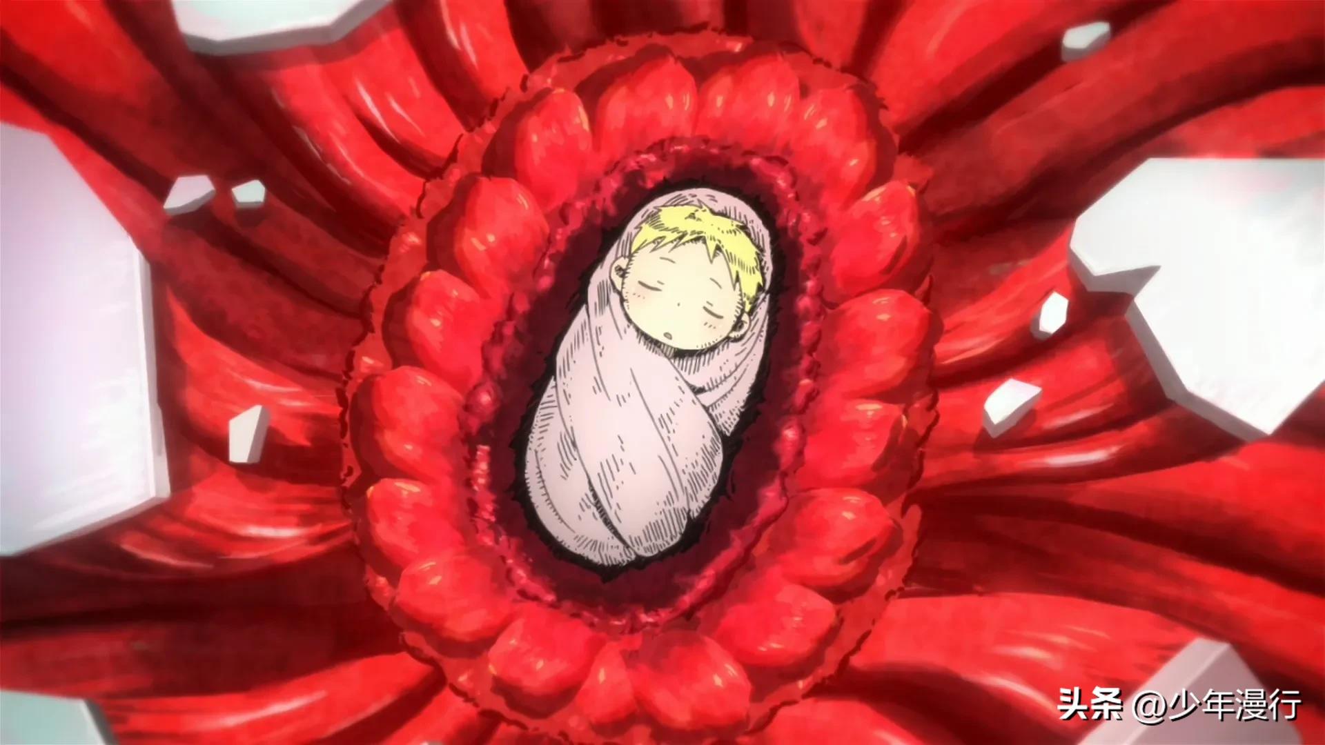 画风萌却是黑暗系的动漫,画风不好看但剧情超棒的动漫