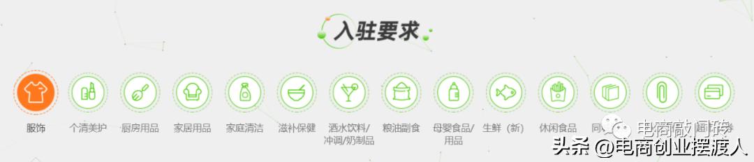 靠谱天猫超市入驻条件哪家比较好,2023天猫超市入驻流程及条件