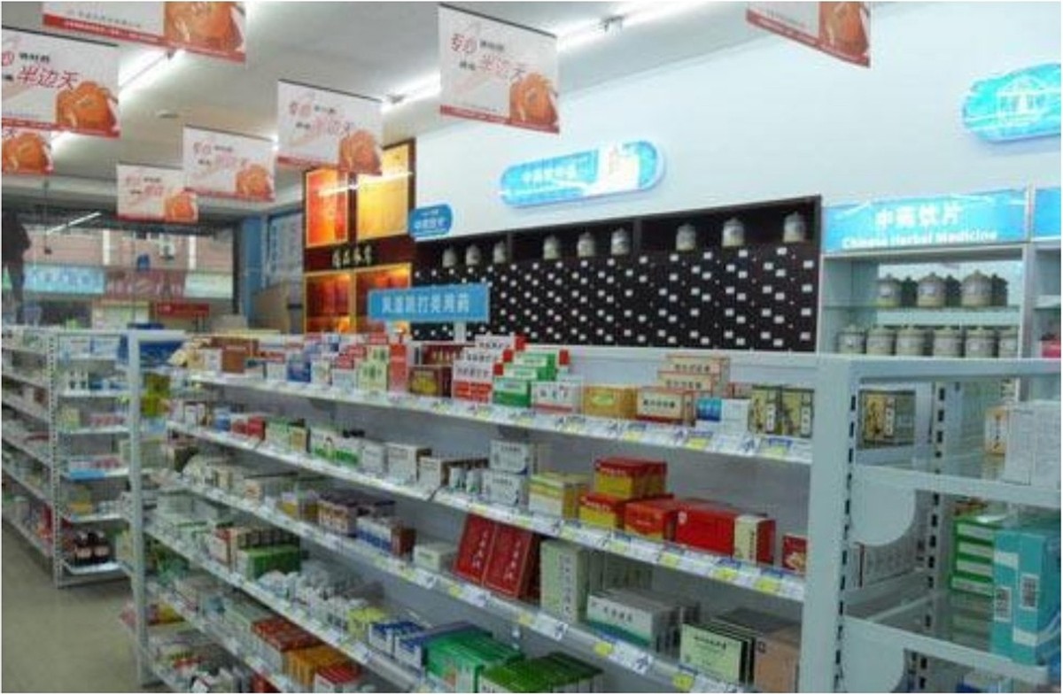 开一间药店一年收入会有多少,开一间药店有多暴利