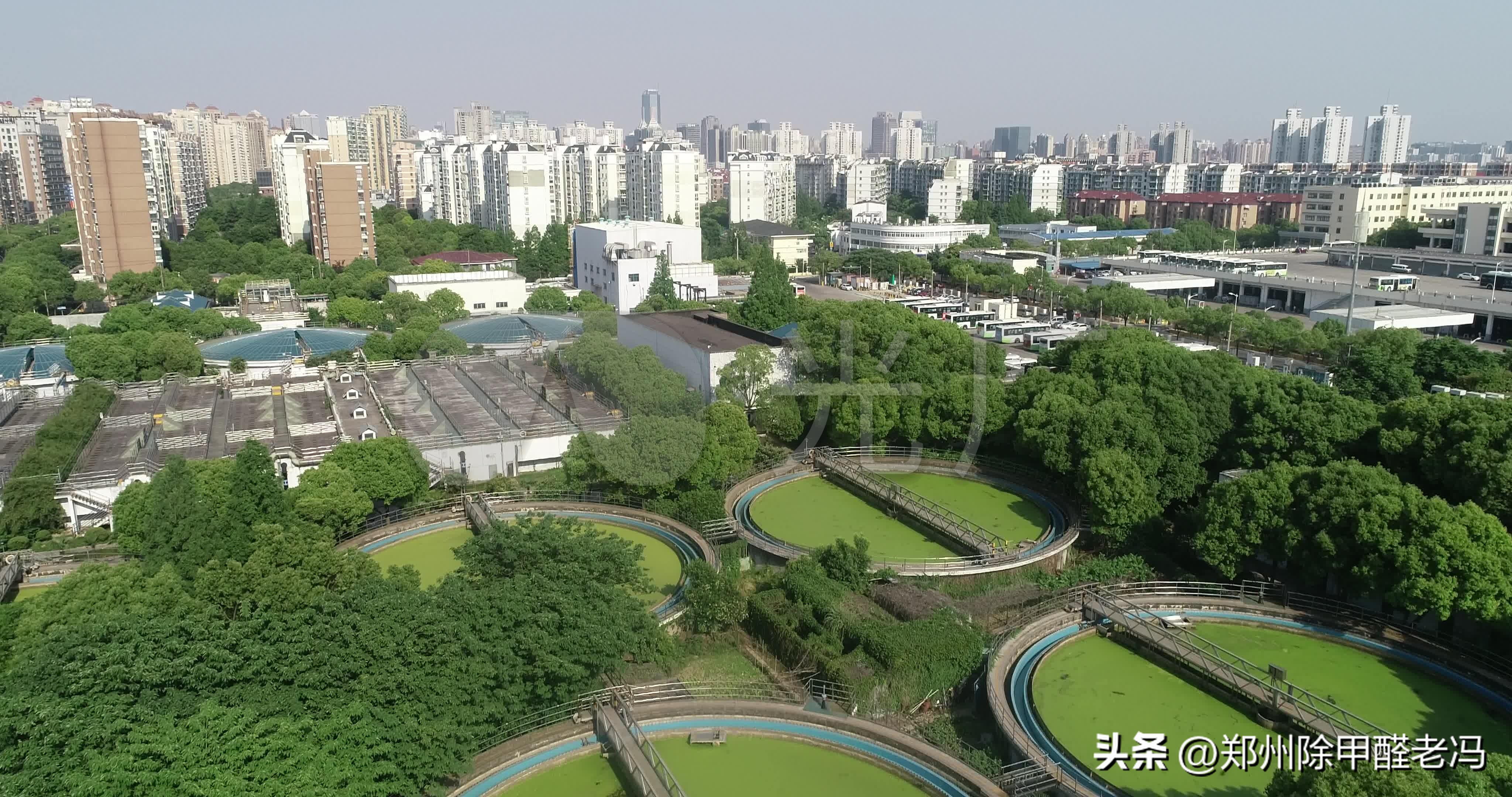 环保工程师对于污水的处理与展望,污水处理工程师要懂哪些东西