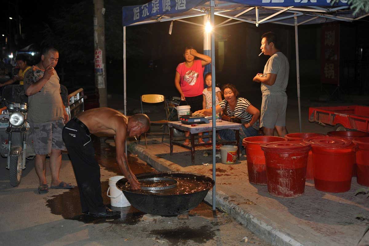 丽水市知了批发多少钱一斤,浙江丽水收知了多少一斤