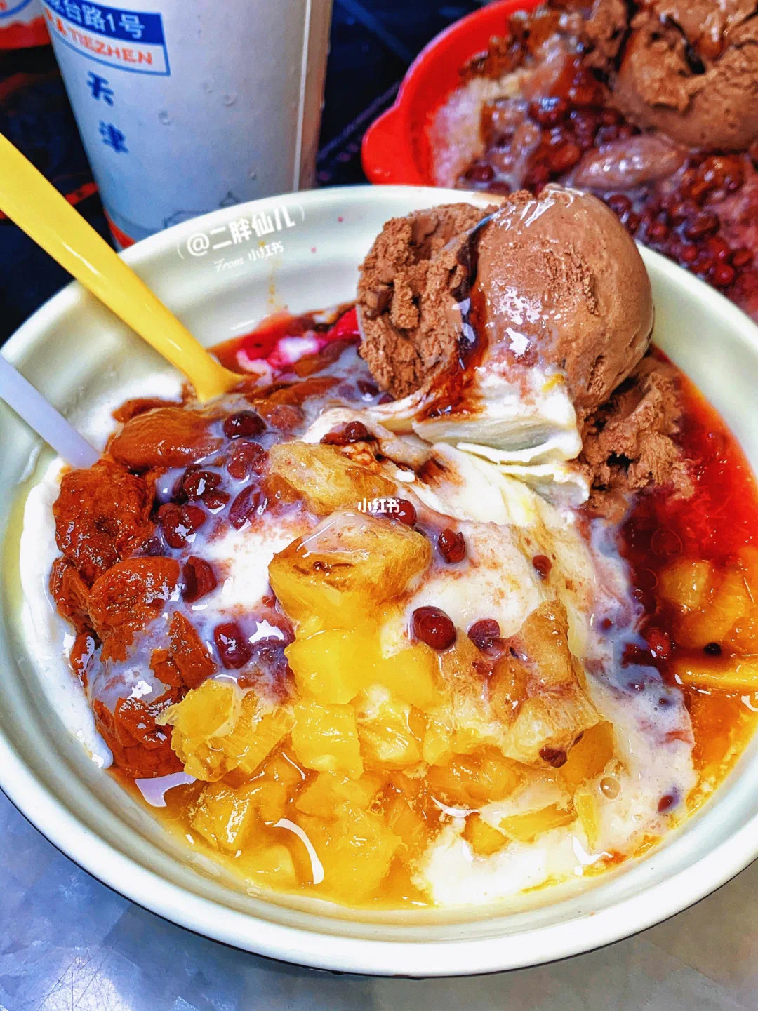 天津人爱吃的100种美食 (外地人不敢尝试的天津美食)