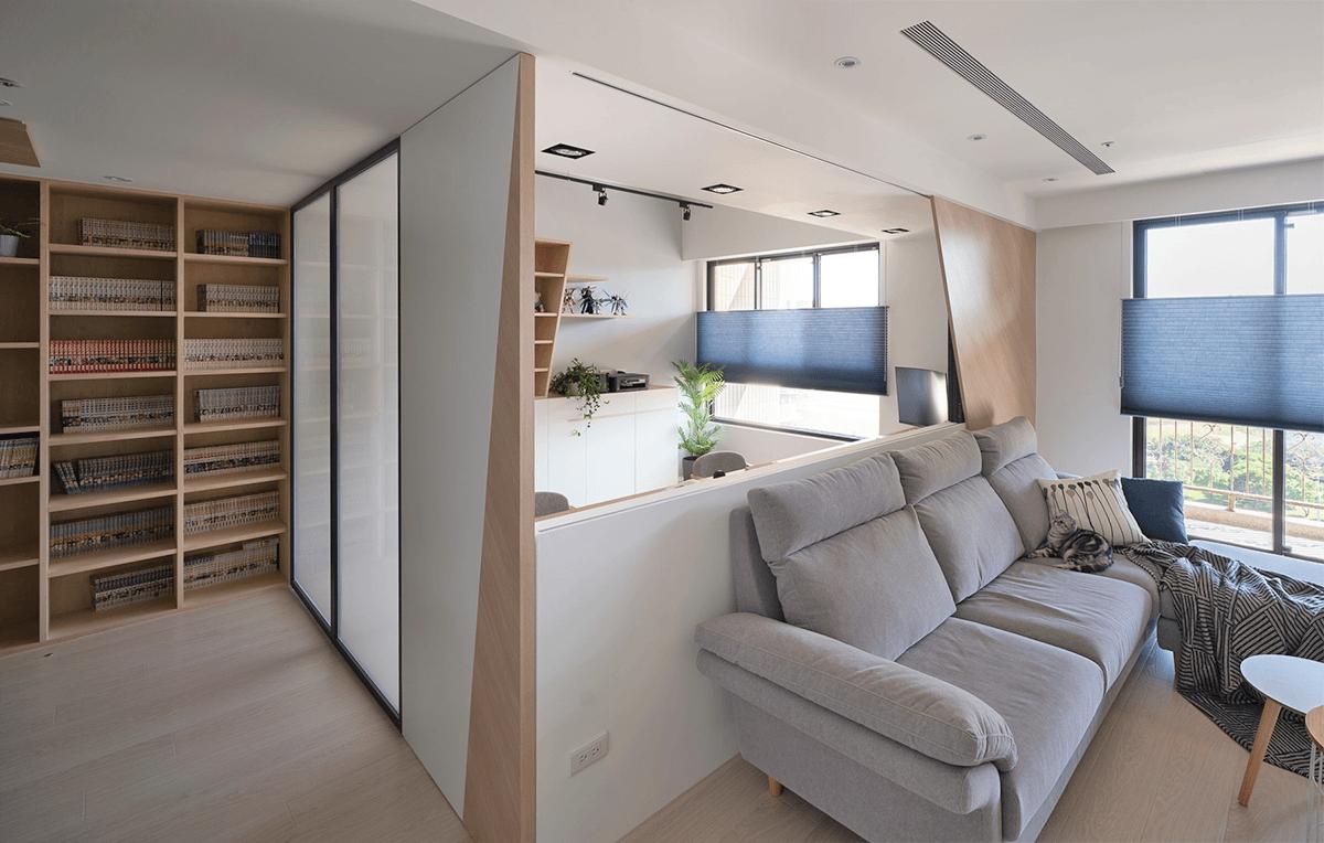 装修方式简装,第二次装修怎么划算