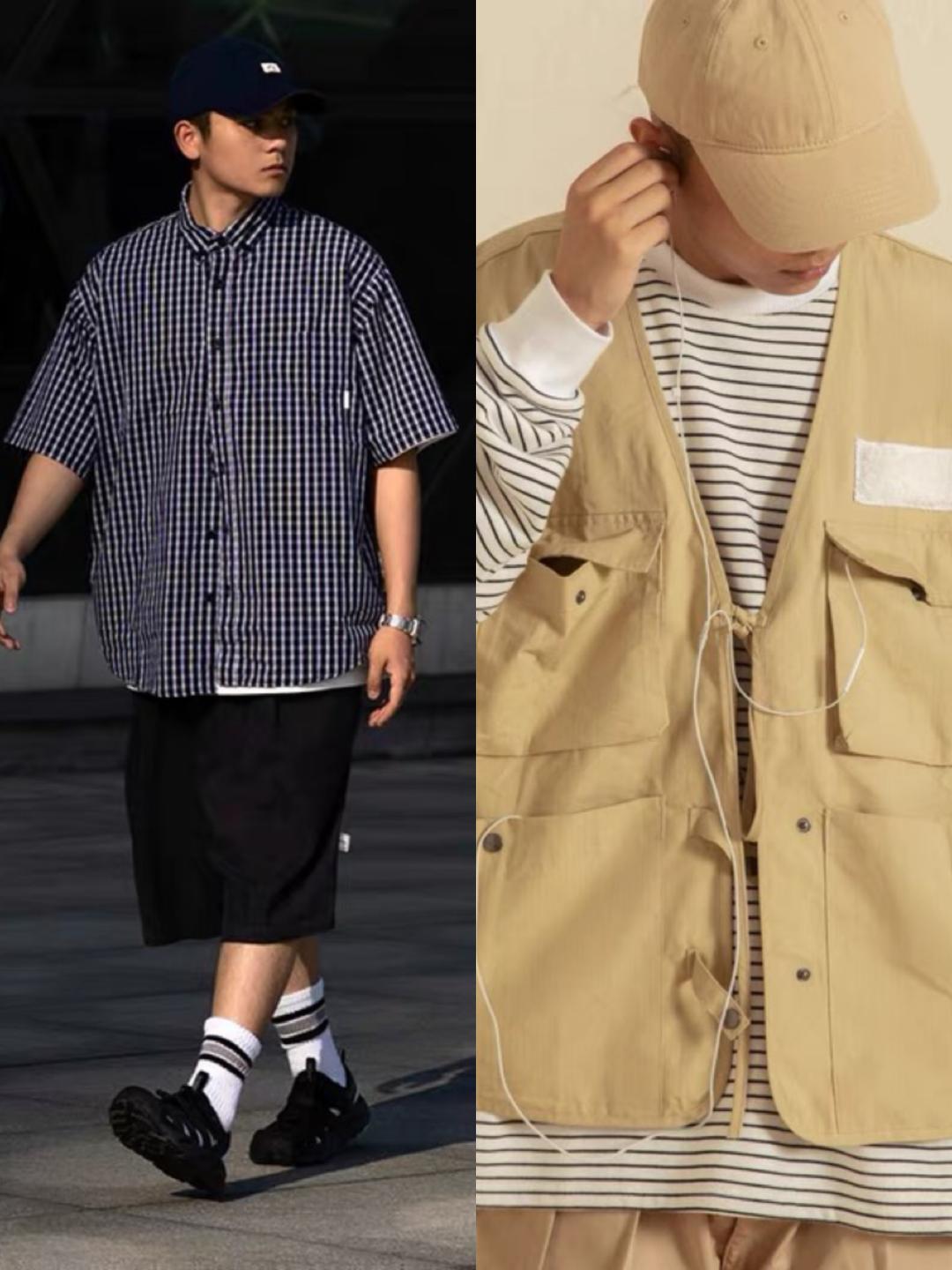 @乌鲁木齐的男人们,你的秋冬衣橱,这篇文章全包了