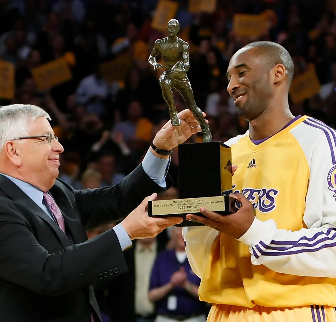 nbamvp历届得主表,历届nba总决赛mvp榜单