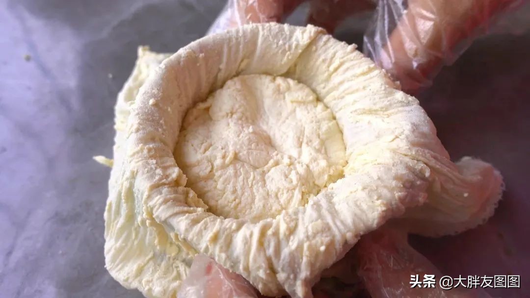 芝士牛奶最简单的做法,芝士不用鲜牛奶怎么自己做