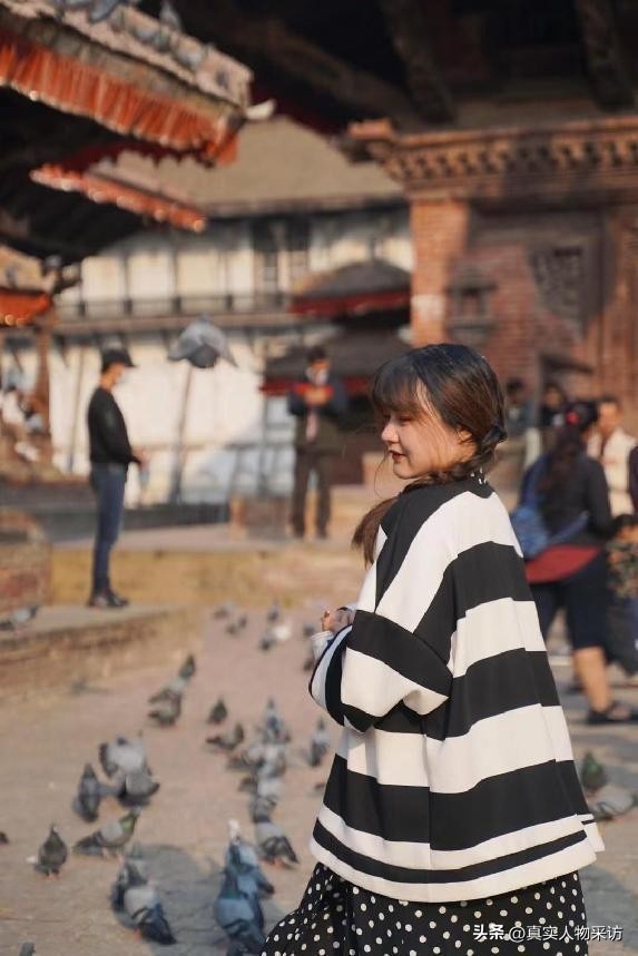 我上海姑娘，从小热衷赚钱，25岁悉尼留学，一路折腾实现财务自由