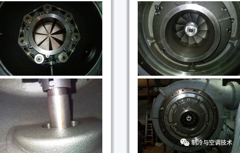 30多种空调点检拨码调试手册+水机氟机技术手册+监控+视频+软件