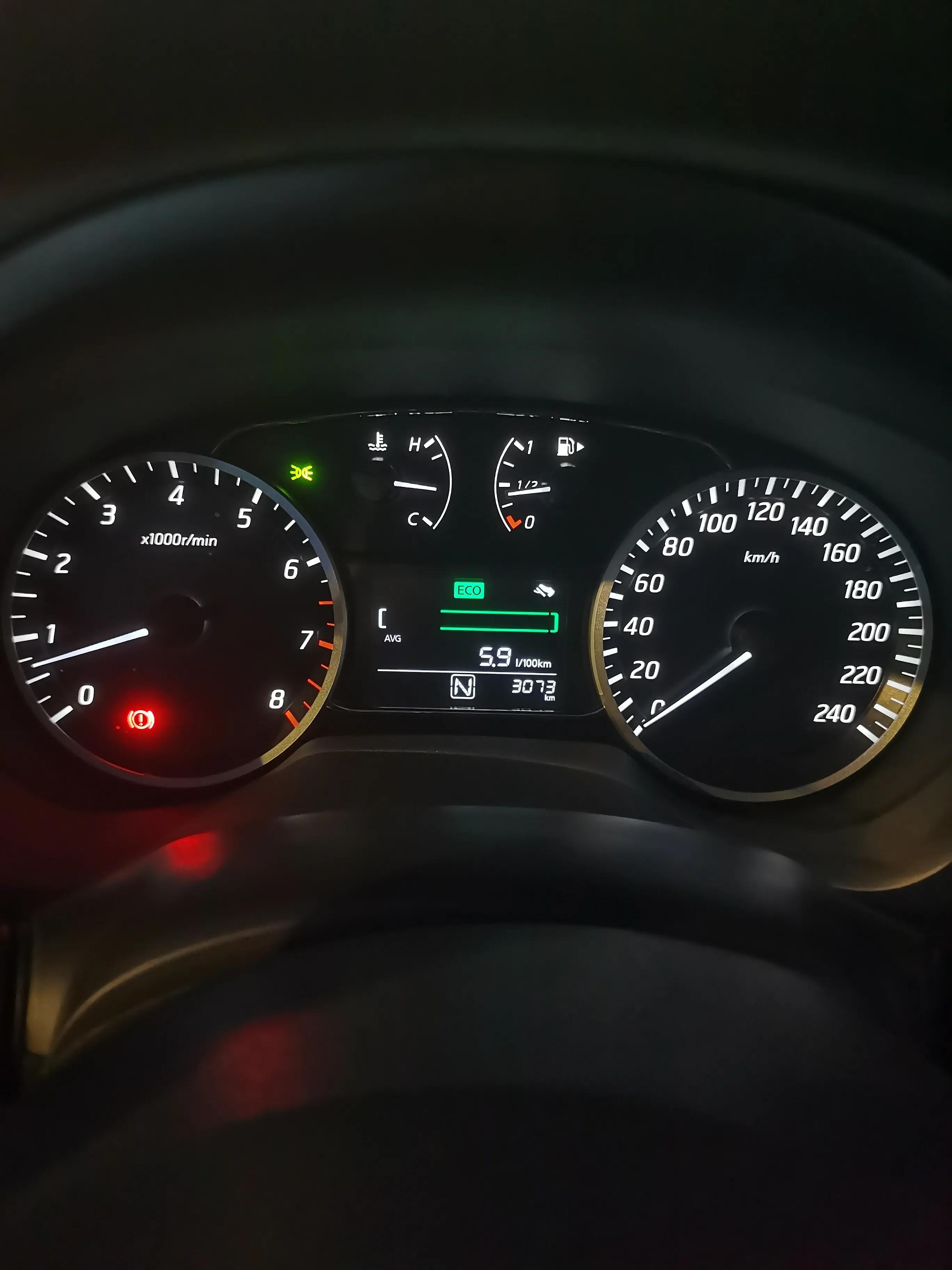 轩逸省心不,想要动力强就选轩逸