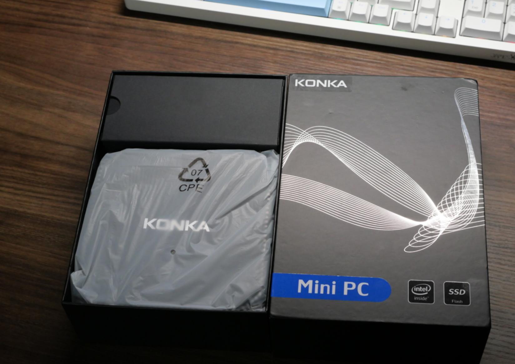 康佳td31拆机,康佳迷你主机td31评测