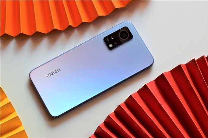 魅族18x是骁龙870吗,魅族18x是小屏旗舰吗