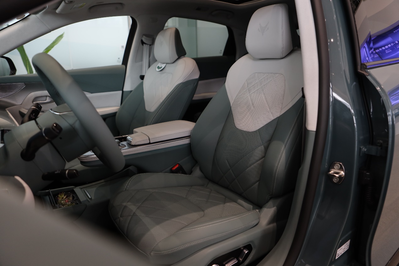 极狐阿尔法s森林版优惠落地价,极狐阿尔法s森林版525e落地