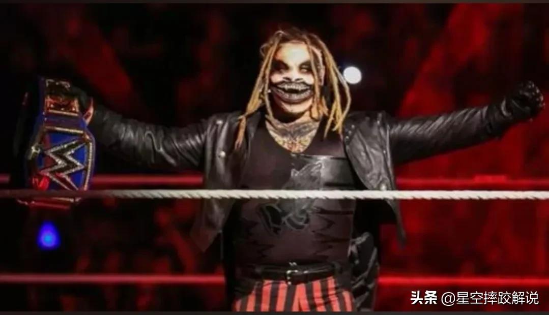 wwe邪神小魔女大结局,wwe兰迪奥顿和邪神小魔女