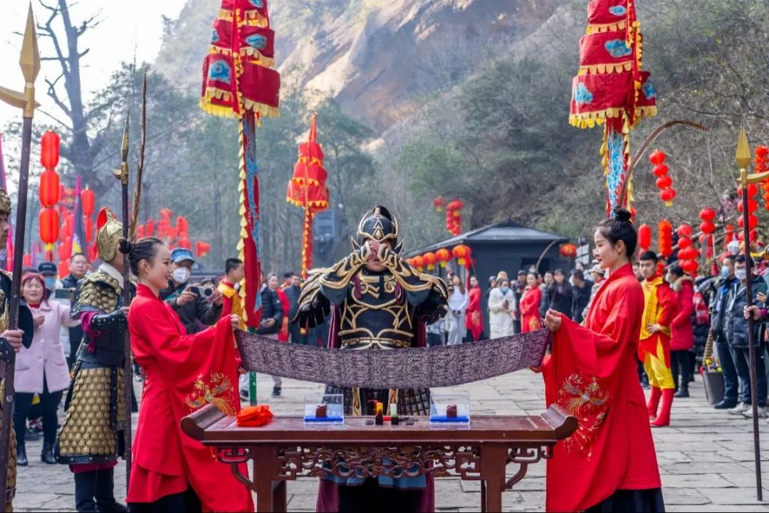 一到周五免费逛广元所有景区,错峰旅游正当时热门目的地降价