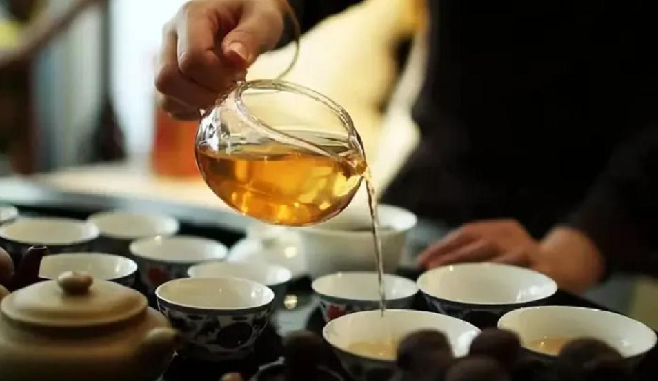 新手买茶怎么避免被骗,买茶如何防止被坑