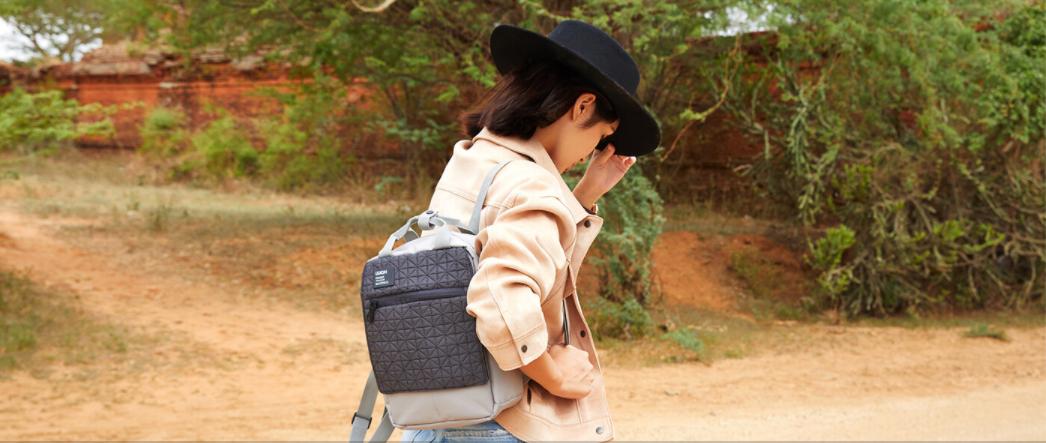 电脑包选什么好,电脑包该如何选择