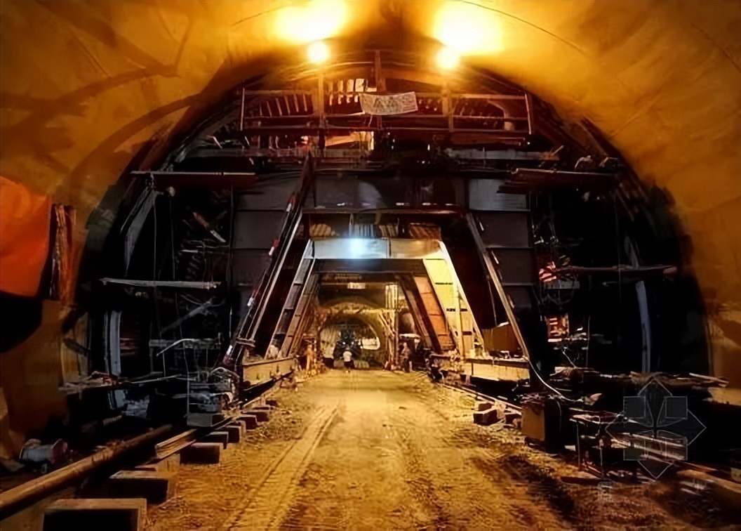 中交隧道施工全过程,隧道施工前期临建全过程讲解