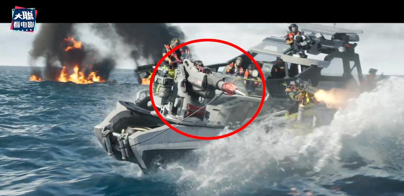 阿凡达二里面的老二,阿凡达2全过程讲解