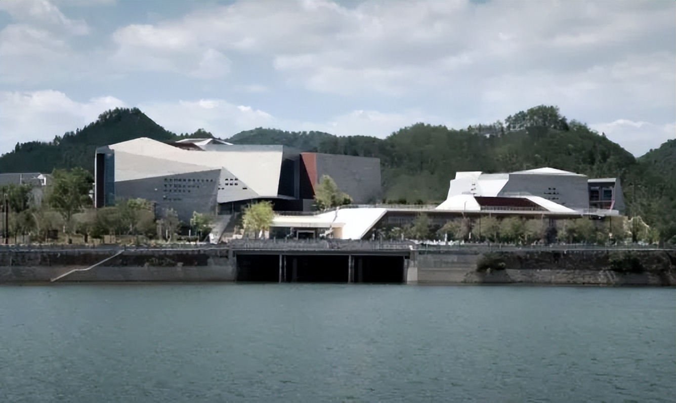 2023十大建筑设计院,西安十大建筑设计院最新排名