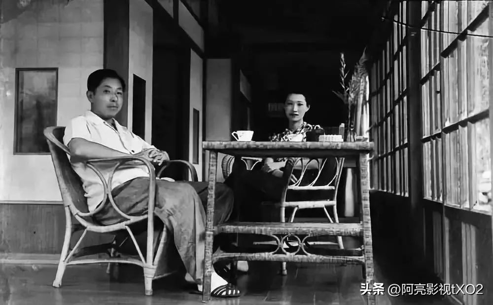 张学良被软禁54年完整版,张学良被软禁的真实生活