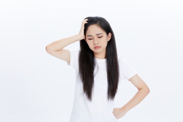 婆婆的算计—之无聊的催生（58）