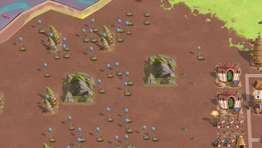 模拟经营类游戏攻略,村庄模拟经营游戏有哪些