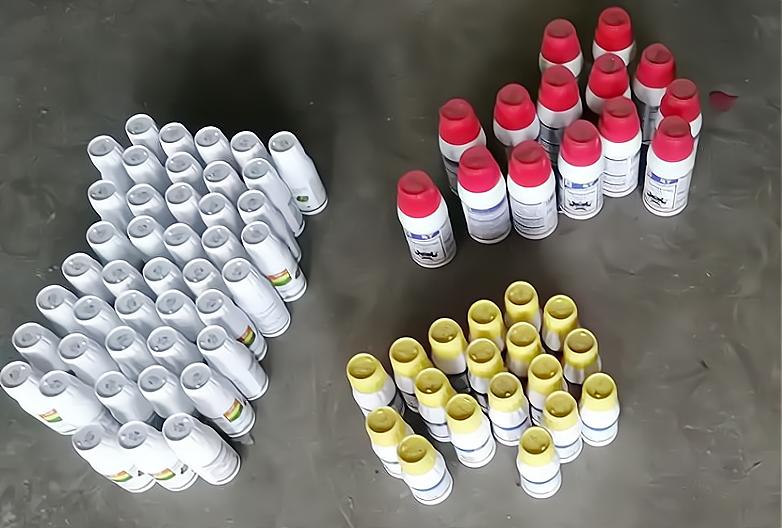 农民网购农药违法吗,农民买农资骗局