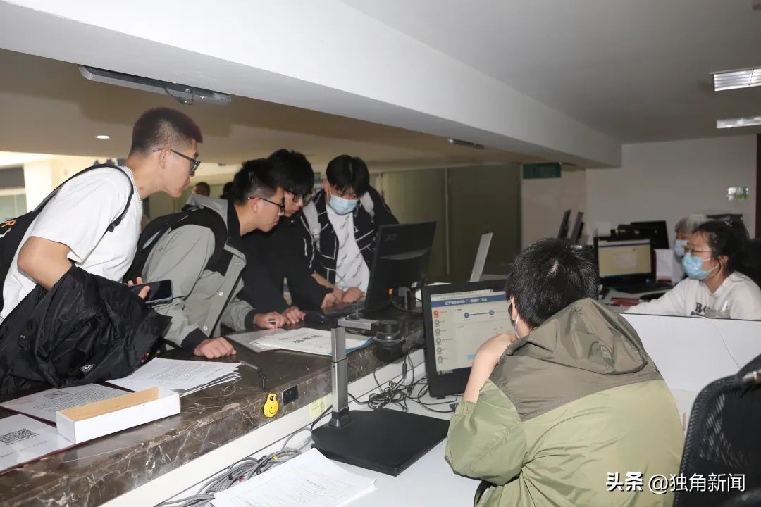 大连大学生创业开店,沙河口大学生创业中心