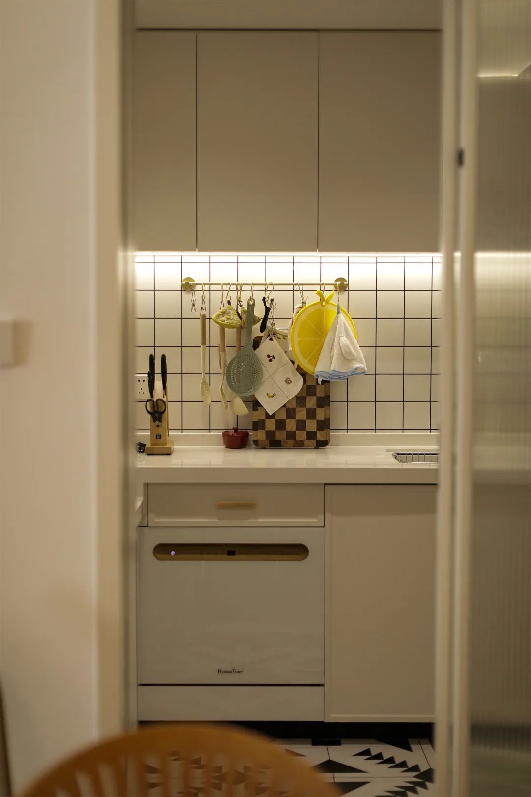 客厅背景墙做窗户效果图,客厅背景墙做一个隐形窗