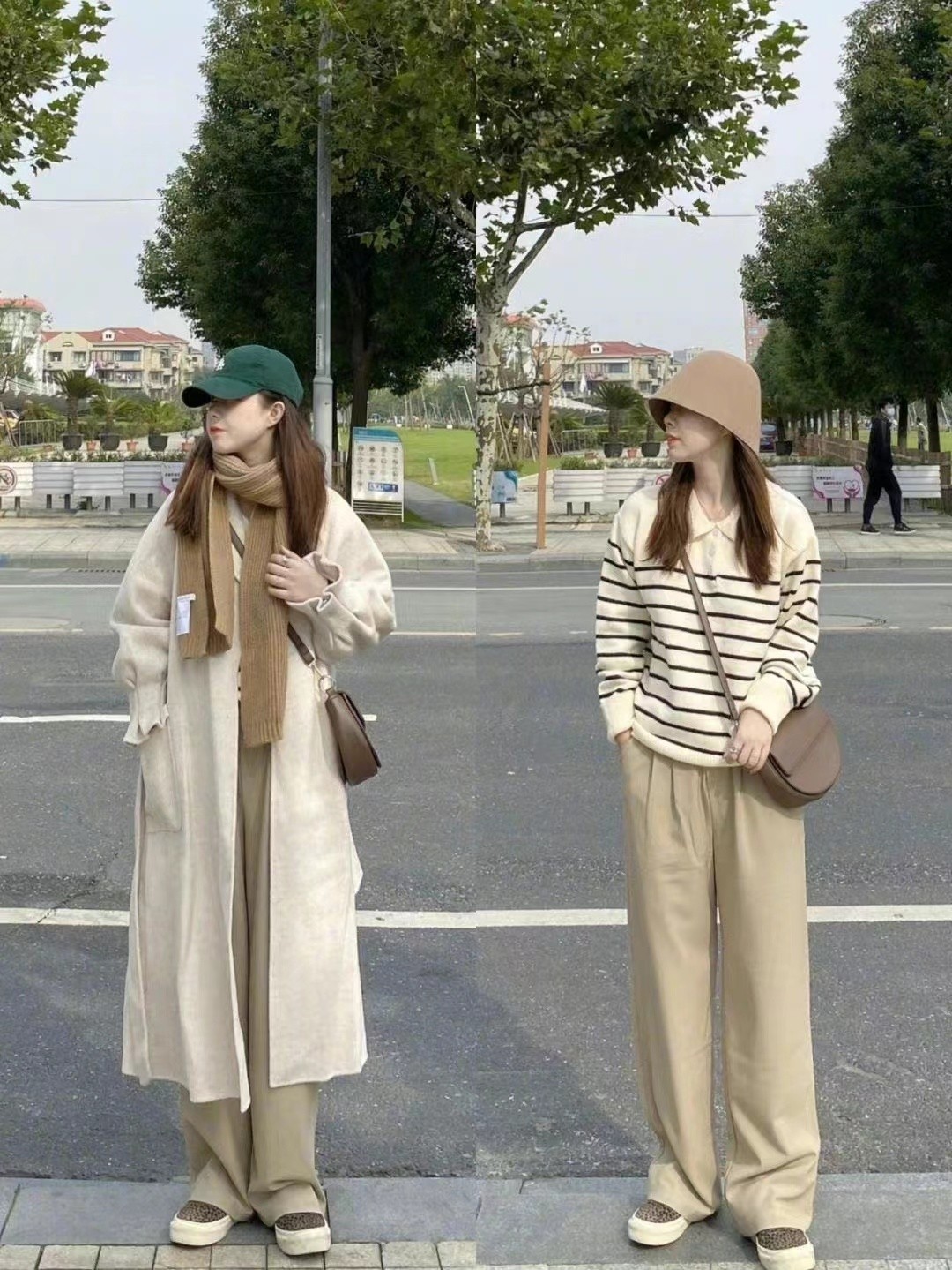 中年女性穿呢子大衣穿什么鞋好看,中年女人穿大衣配什么鞋子