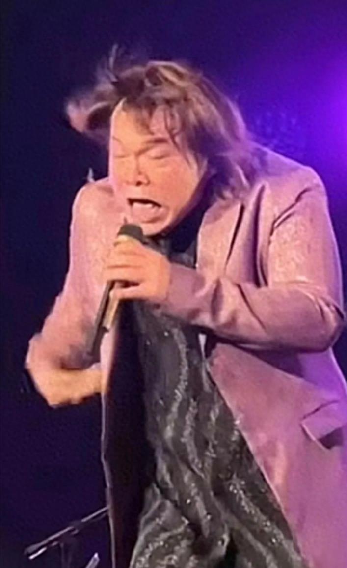 伍佰最经典演唱会,伍佰史上最轻松演唱会