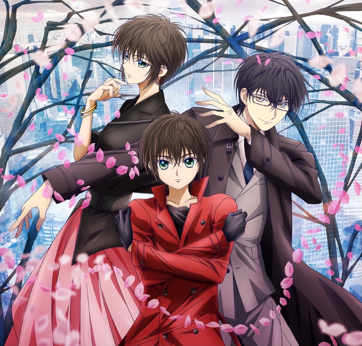 无语！连她也换头了？