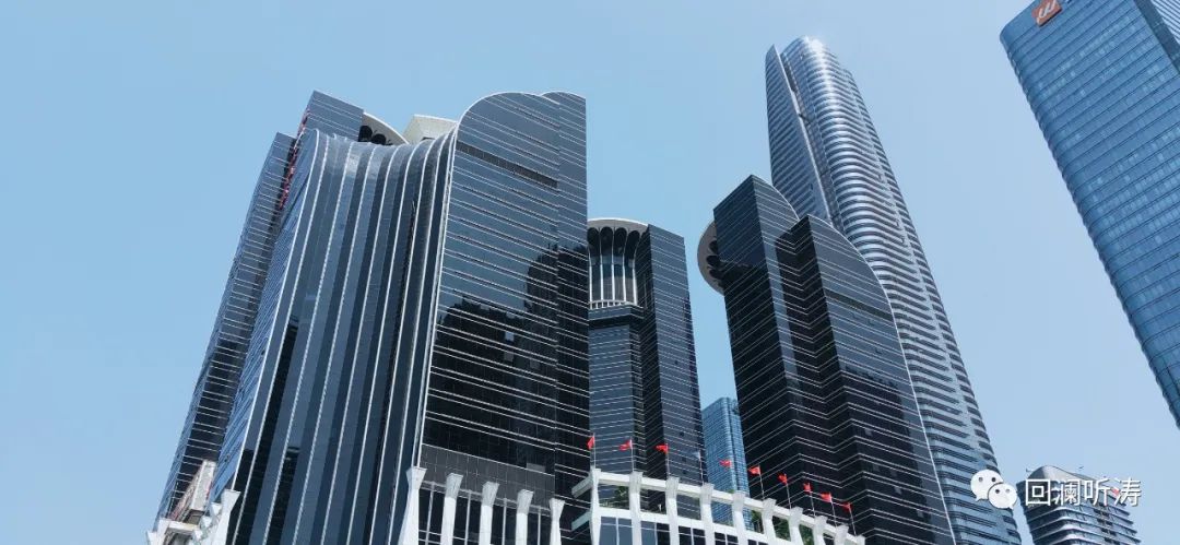 上海之后再赴深圳,青岛20天里的两次南下!坐不住!等不及!只为这件事