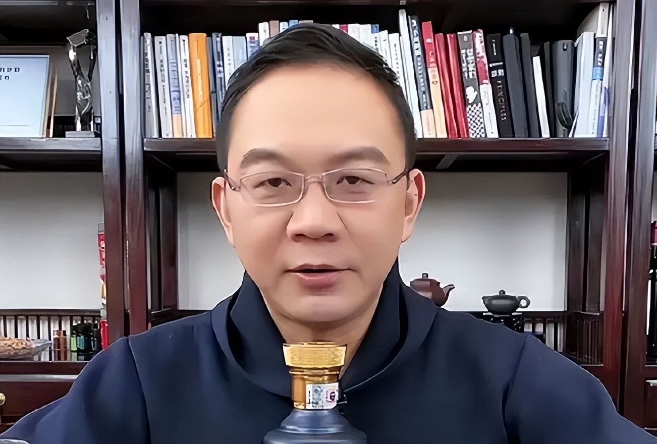 郎永淳投身纺织行业概念股,郎永淳主持了多少年新闻联播