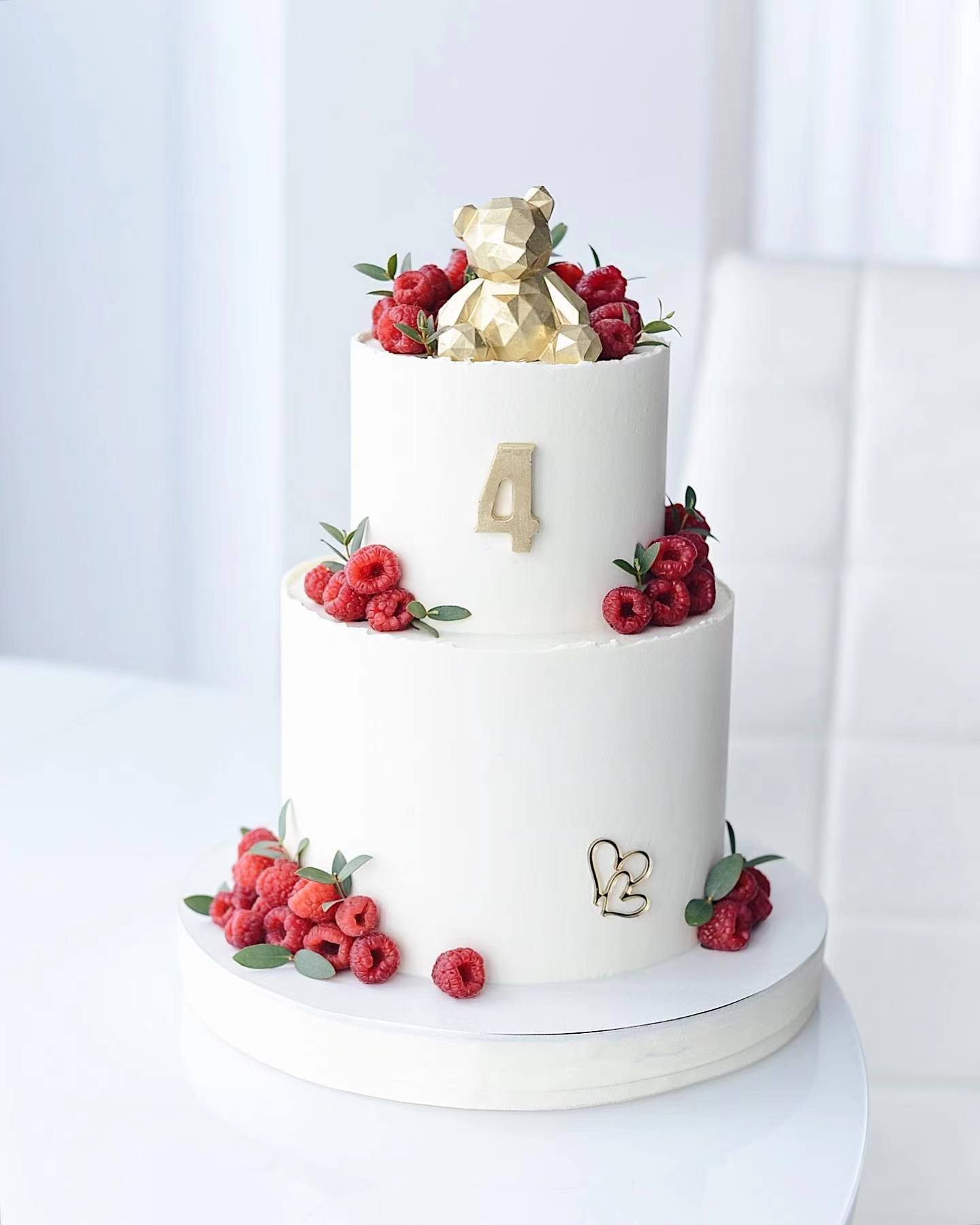 今年你订出去了多少只蛋糕？一起欣赏蛋糕界的利润王者